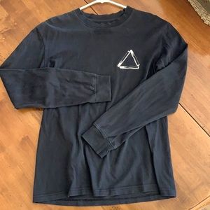 Palace long sleeve shirt